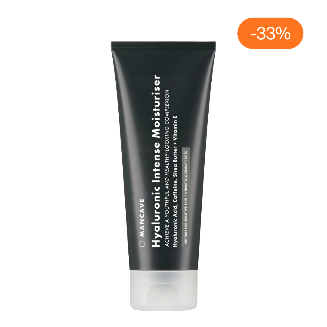 Hyaluronzuur Intense Hydratatie Moisturizer 