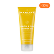 Citroen &amp; Eiken Douchegel 200ml 