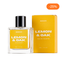 Citroen &amp; Eik Eau De Toilette Spray 50ml 