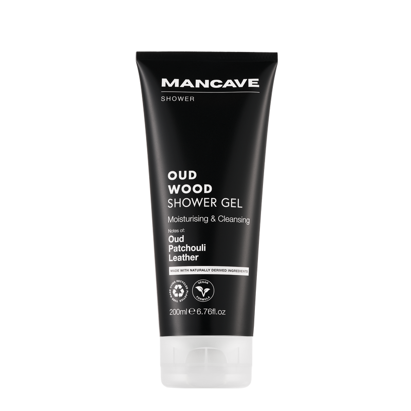 Oud Wood Duschgel 200ml