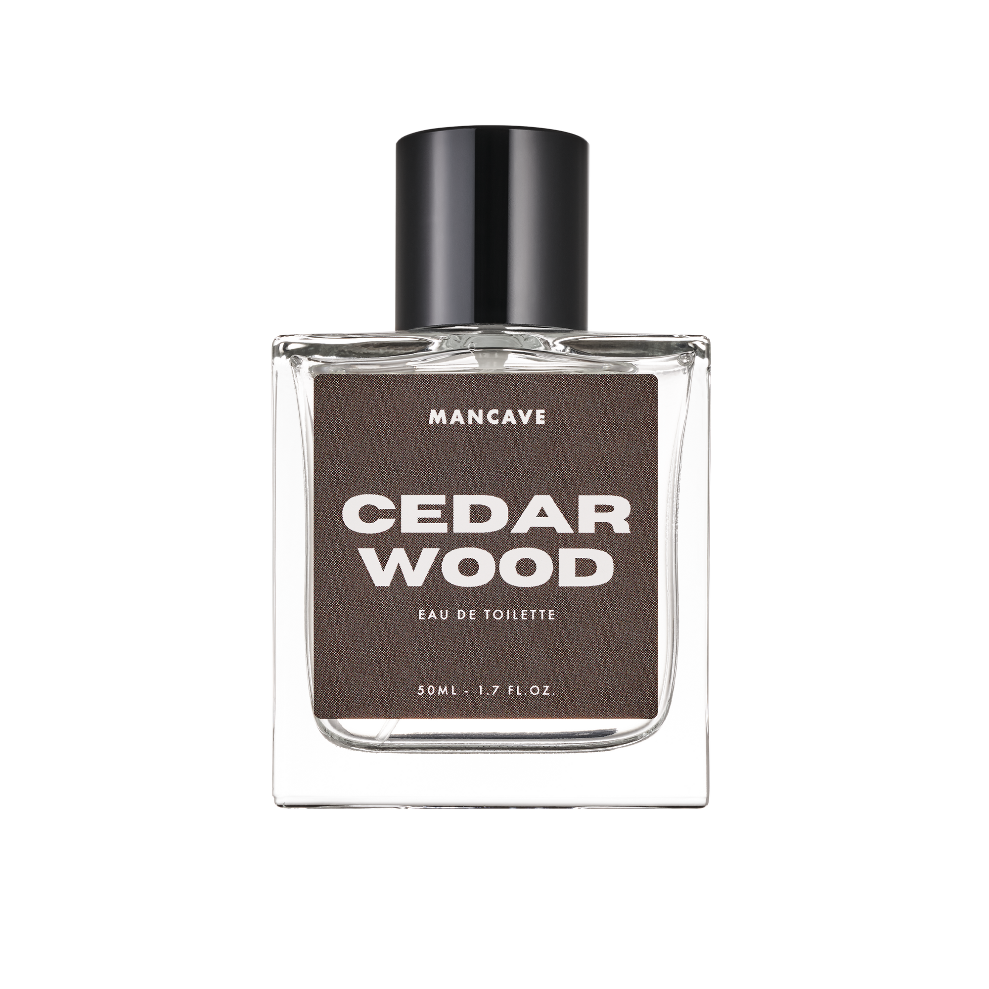 Cederhout Eau De Toilette Spray 50ml 