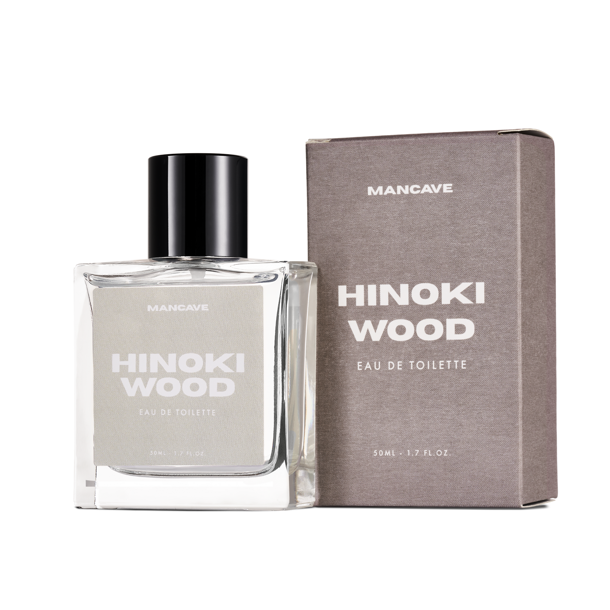 Hinoki Wood Eau de Toilette Spray 50 ml 