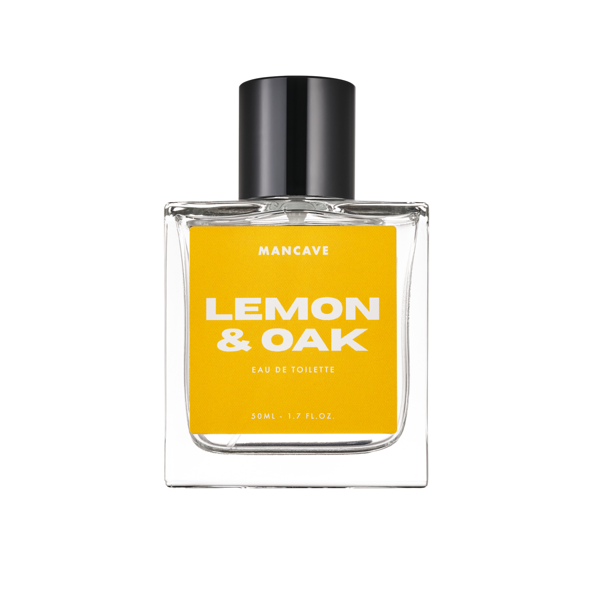 Citroen &amp; Eik Eau De Toilette Spray 50ml 