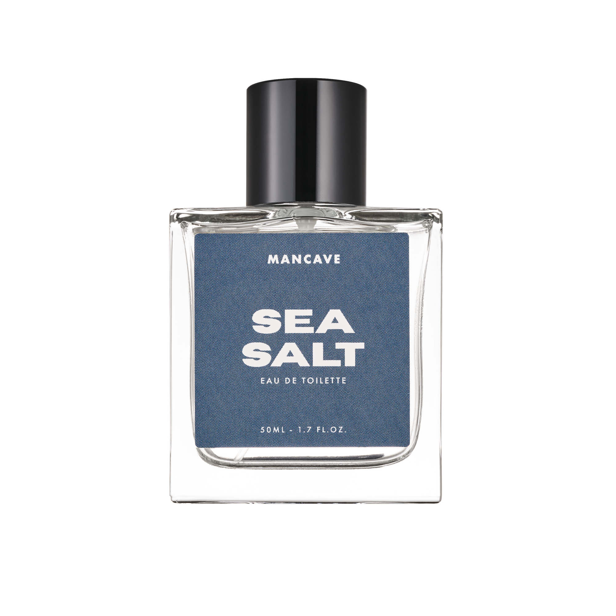 Zeezout Eau De Toilette Spray 50ml 