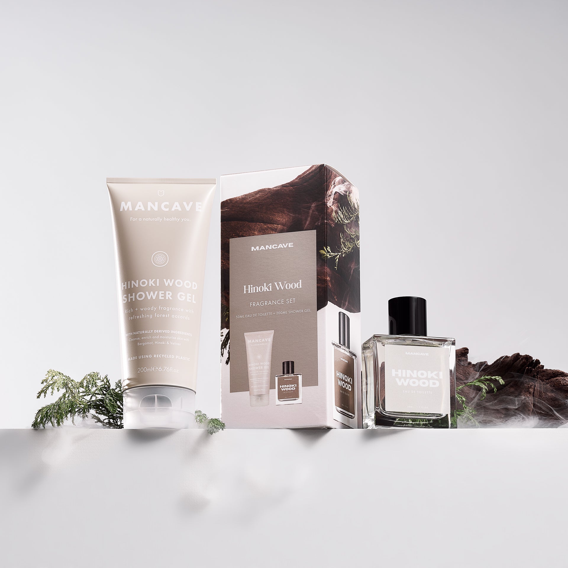 Premium Geurset 