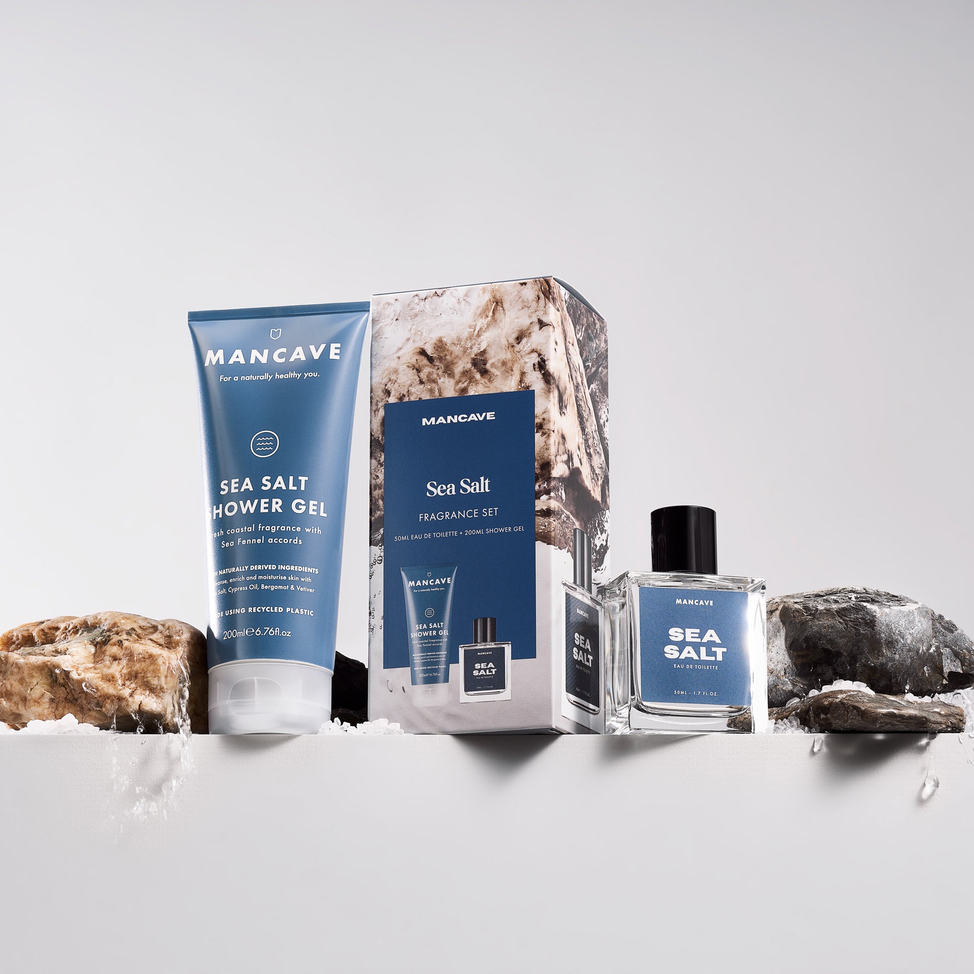Premium Geurset 