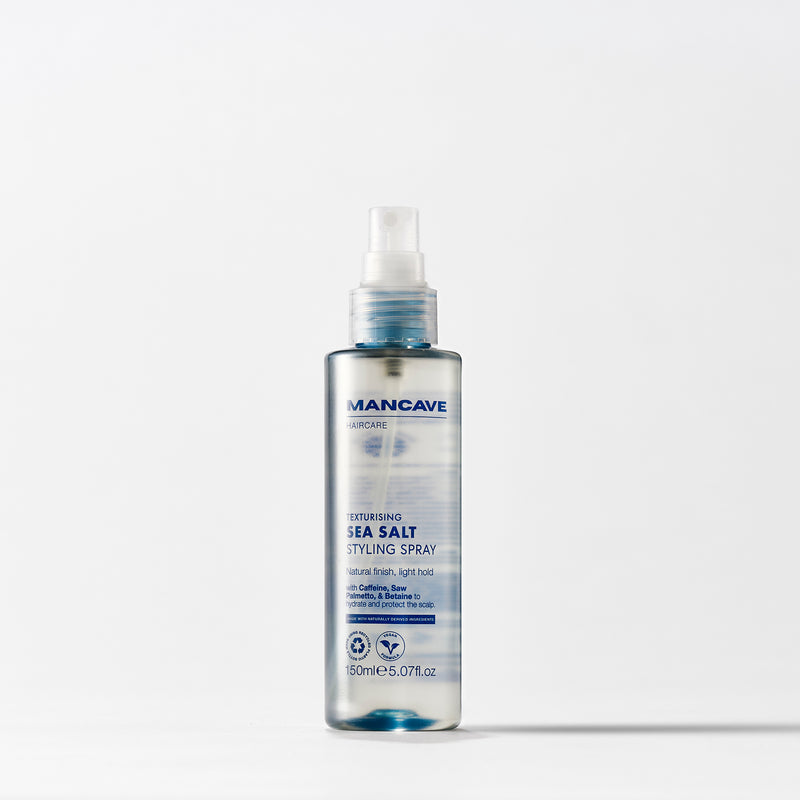 Texturierendes Meersalzspray 150 ml