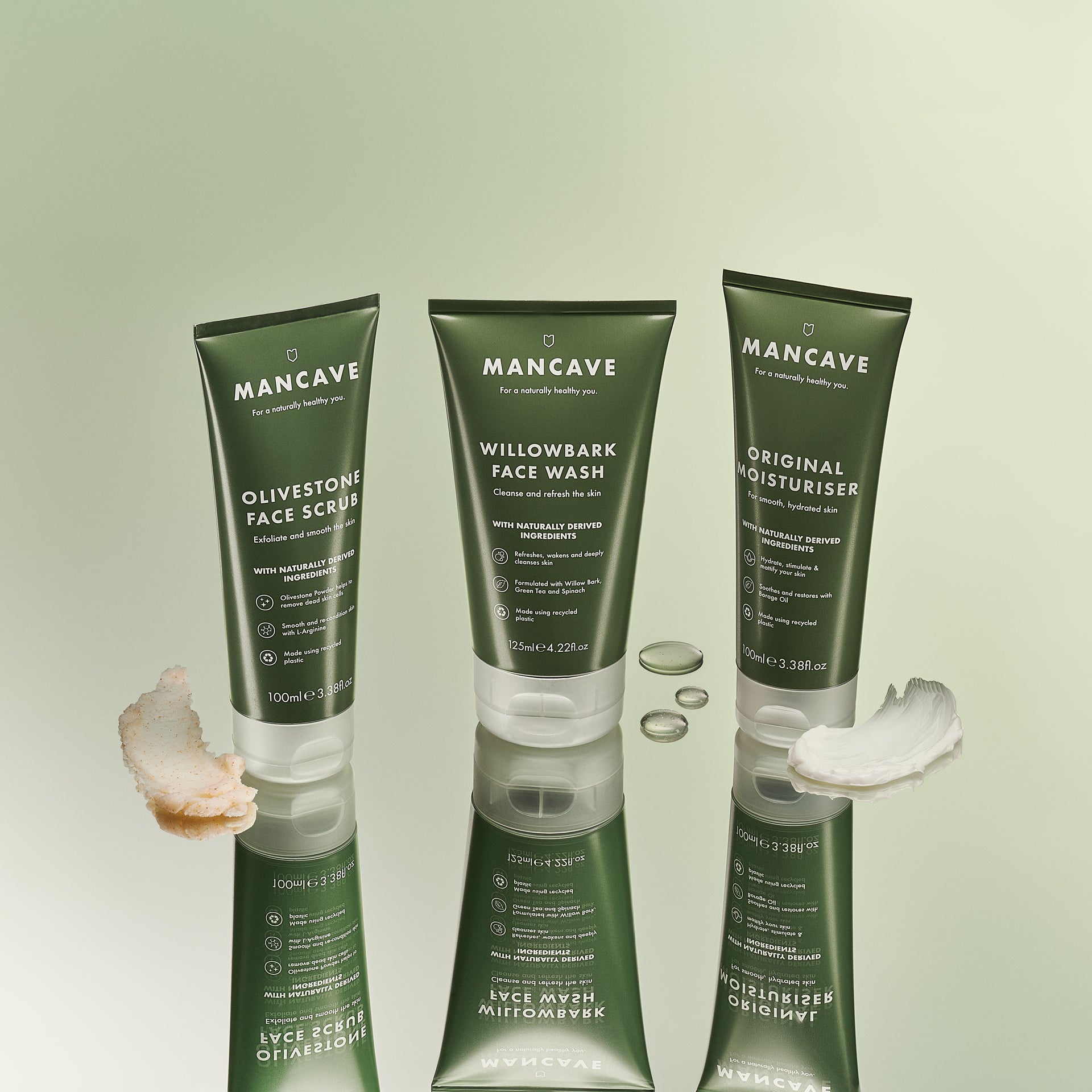 Daily Defence Bundle