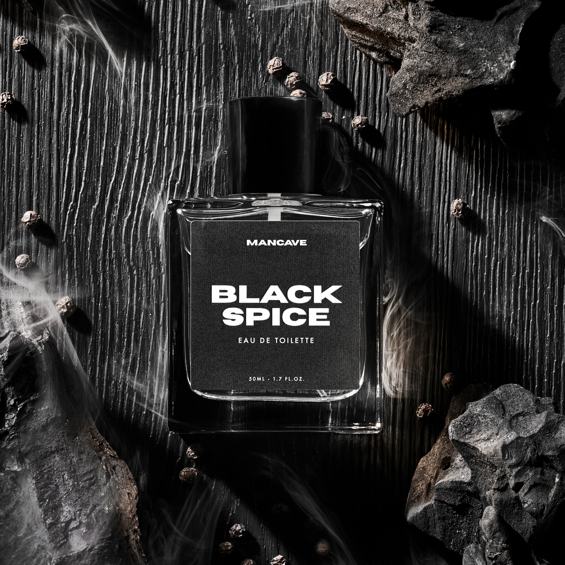 Eau de Toilette Fragrance Spray Collection