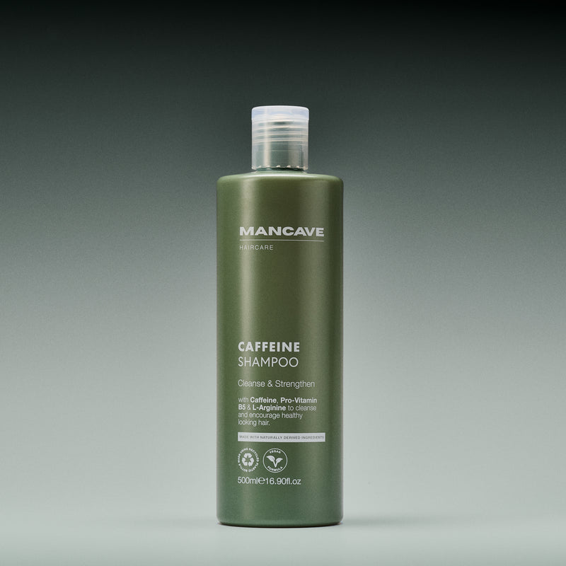 Koffein-Shampoo 500ml 