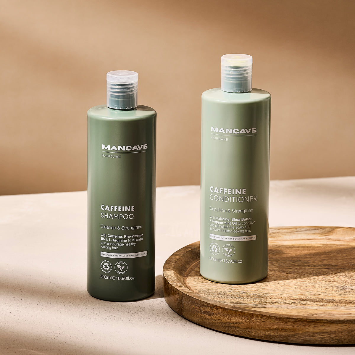 Koffein-Conditioner 500ml 