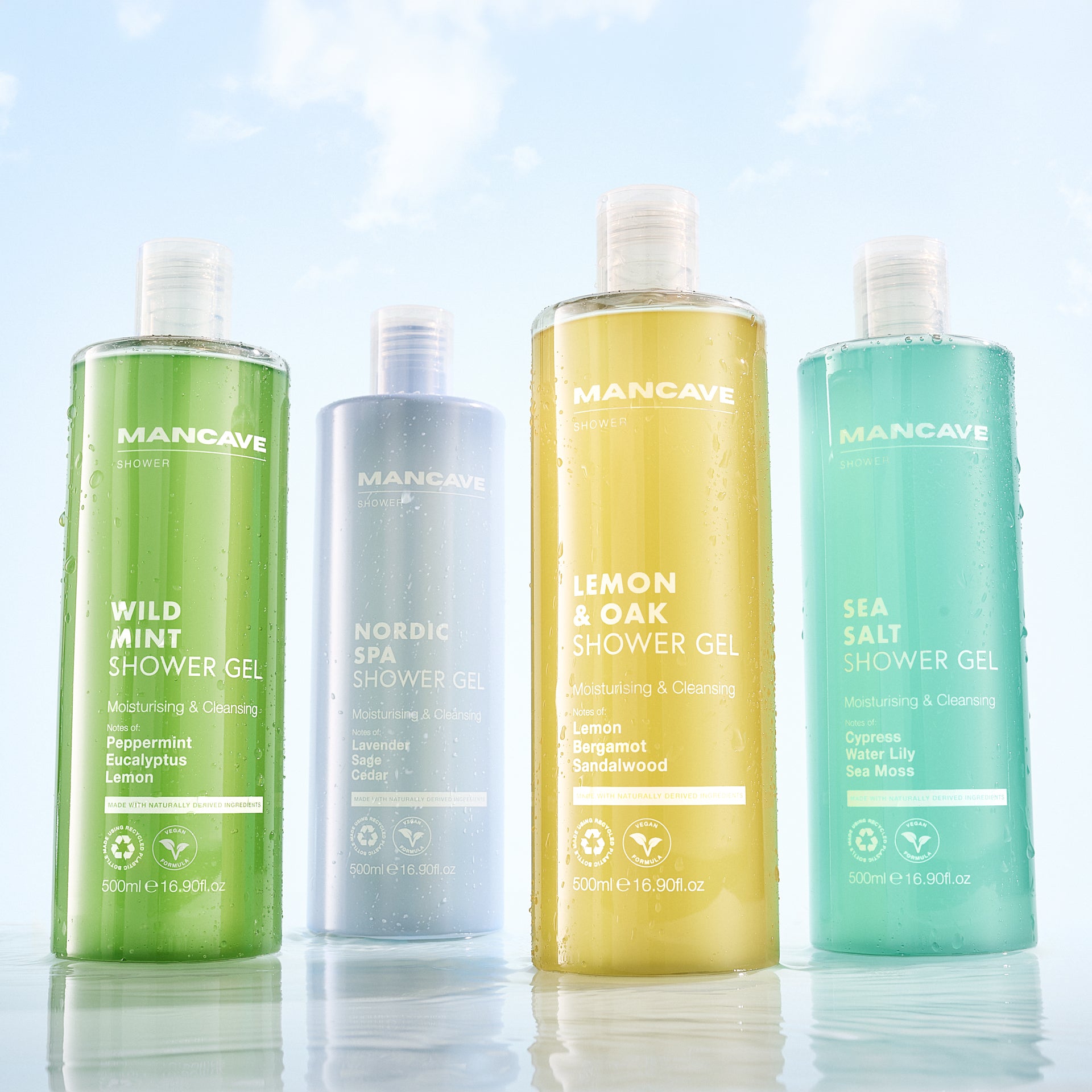 Spring Scent Collection