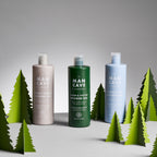 Deluxe Shower Collection