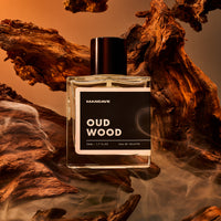 Oud Wood Eau de Toilette Spray 50 ml