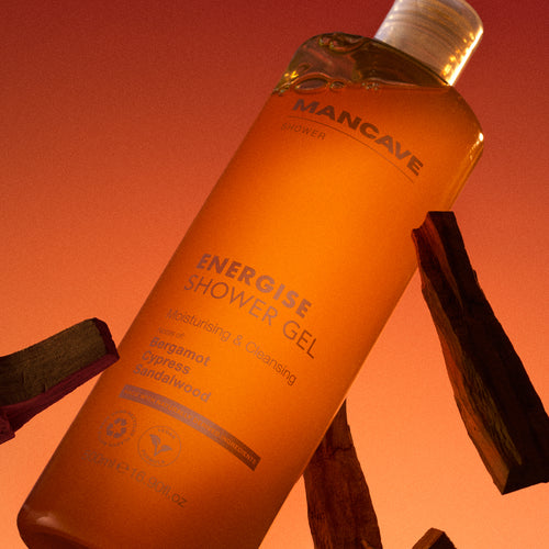 Energise Douchegel 500ml