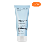 Voedende shampoo 200 ml