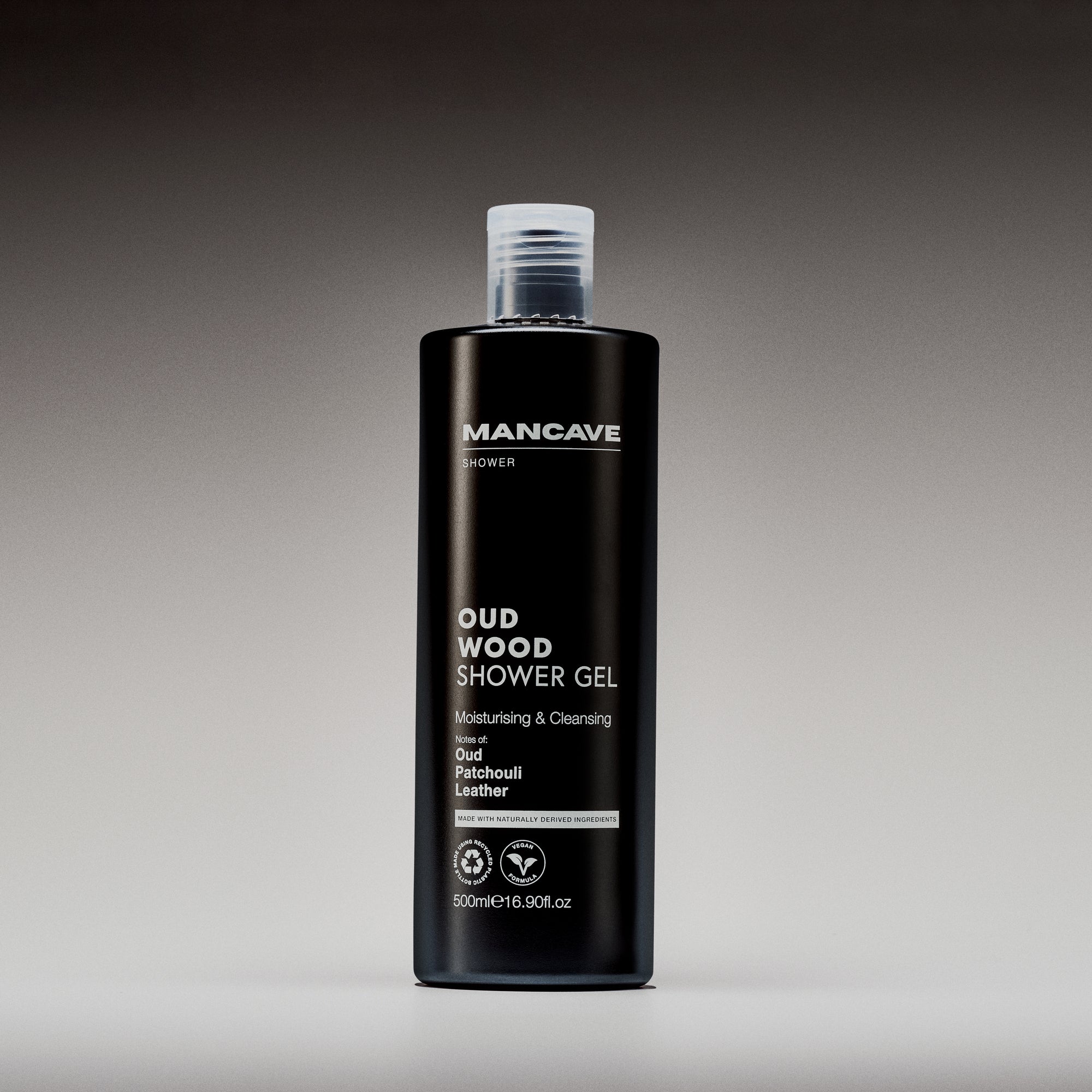 Oud Wood Duschgel 500ml