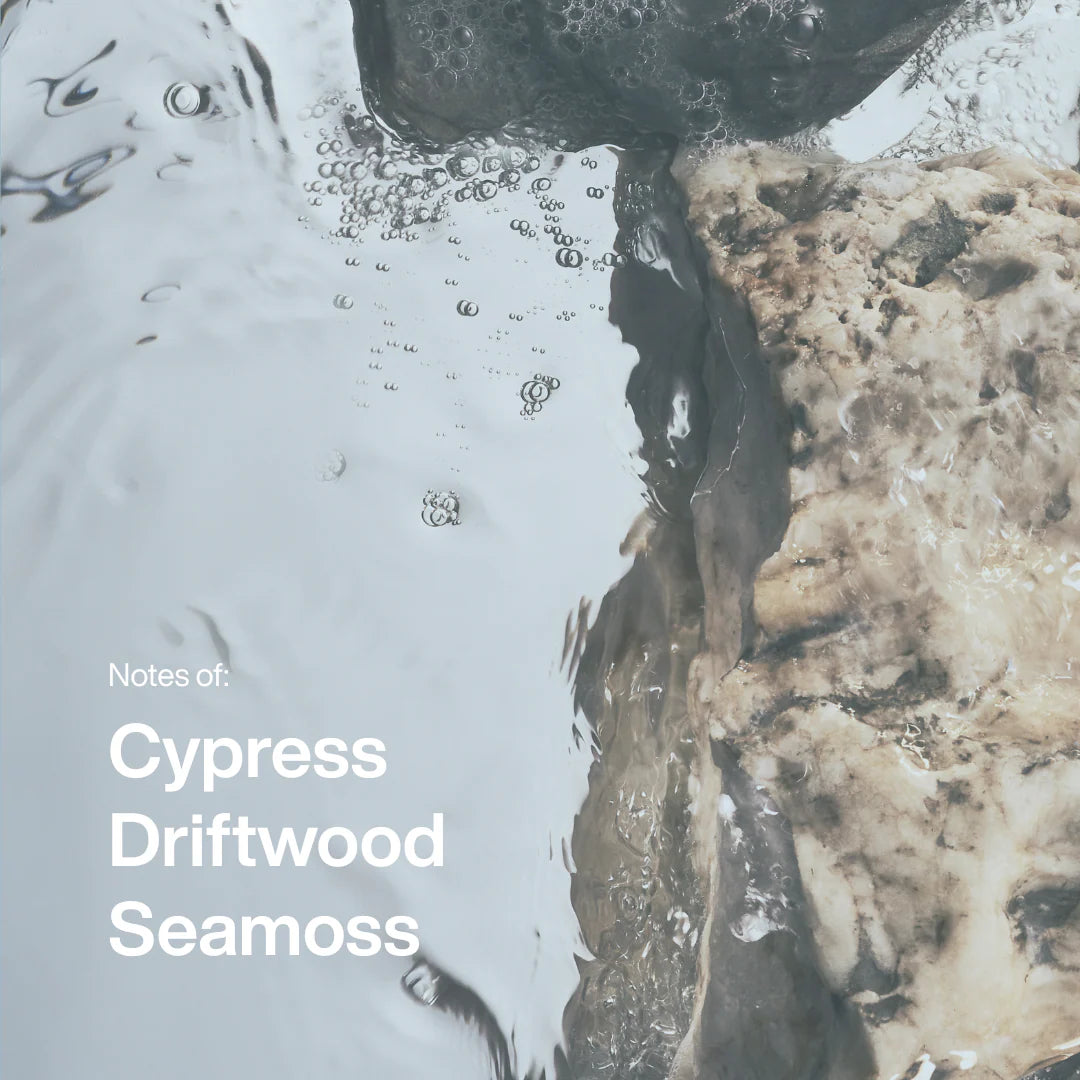 Sea Salt Fragrance Duo