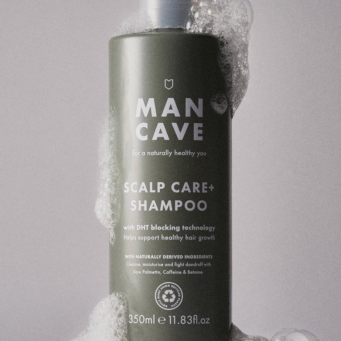 Sea Salt Body + Hair Bundle