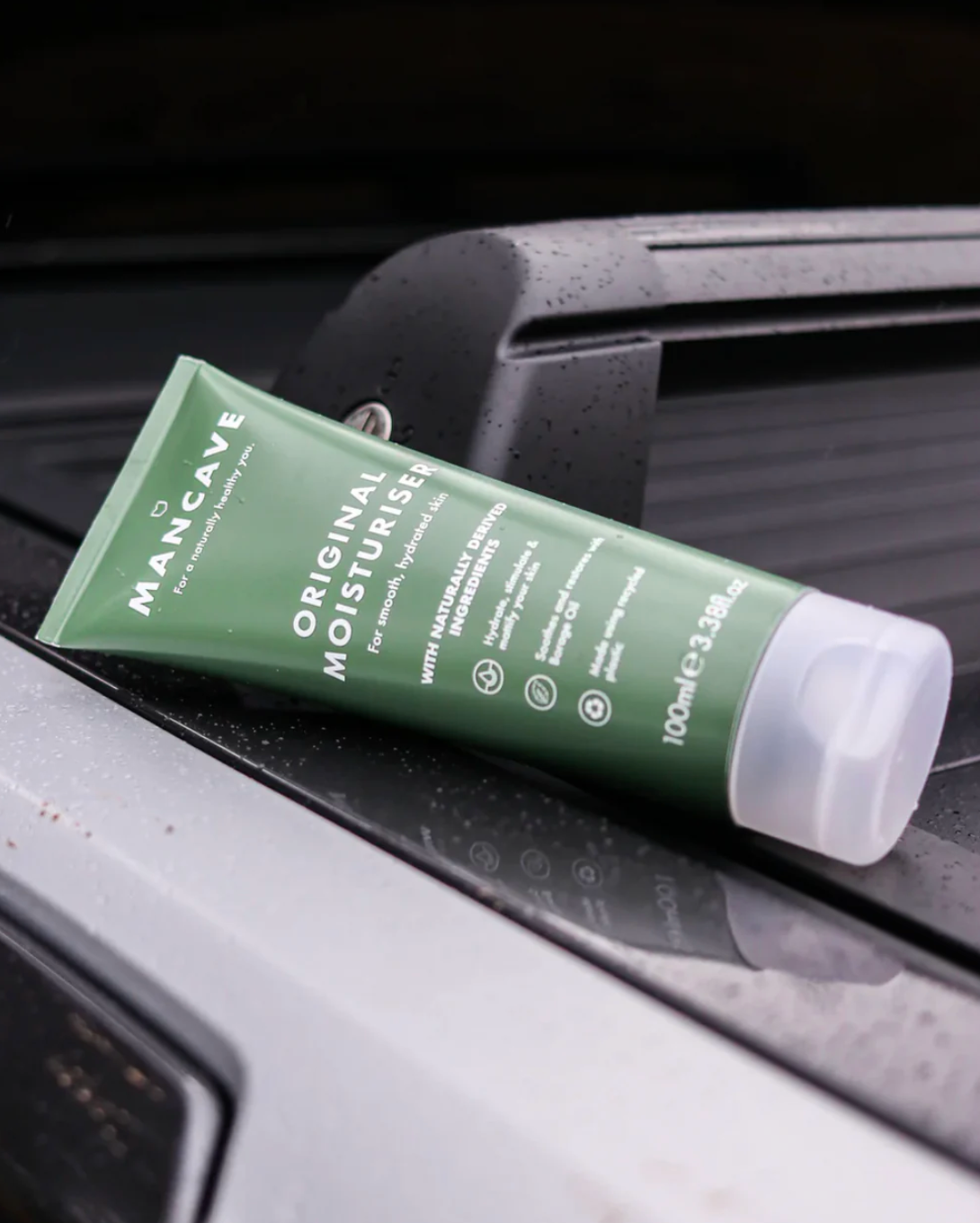 Premium-Körperpflegepaket 