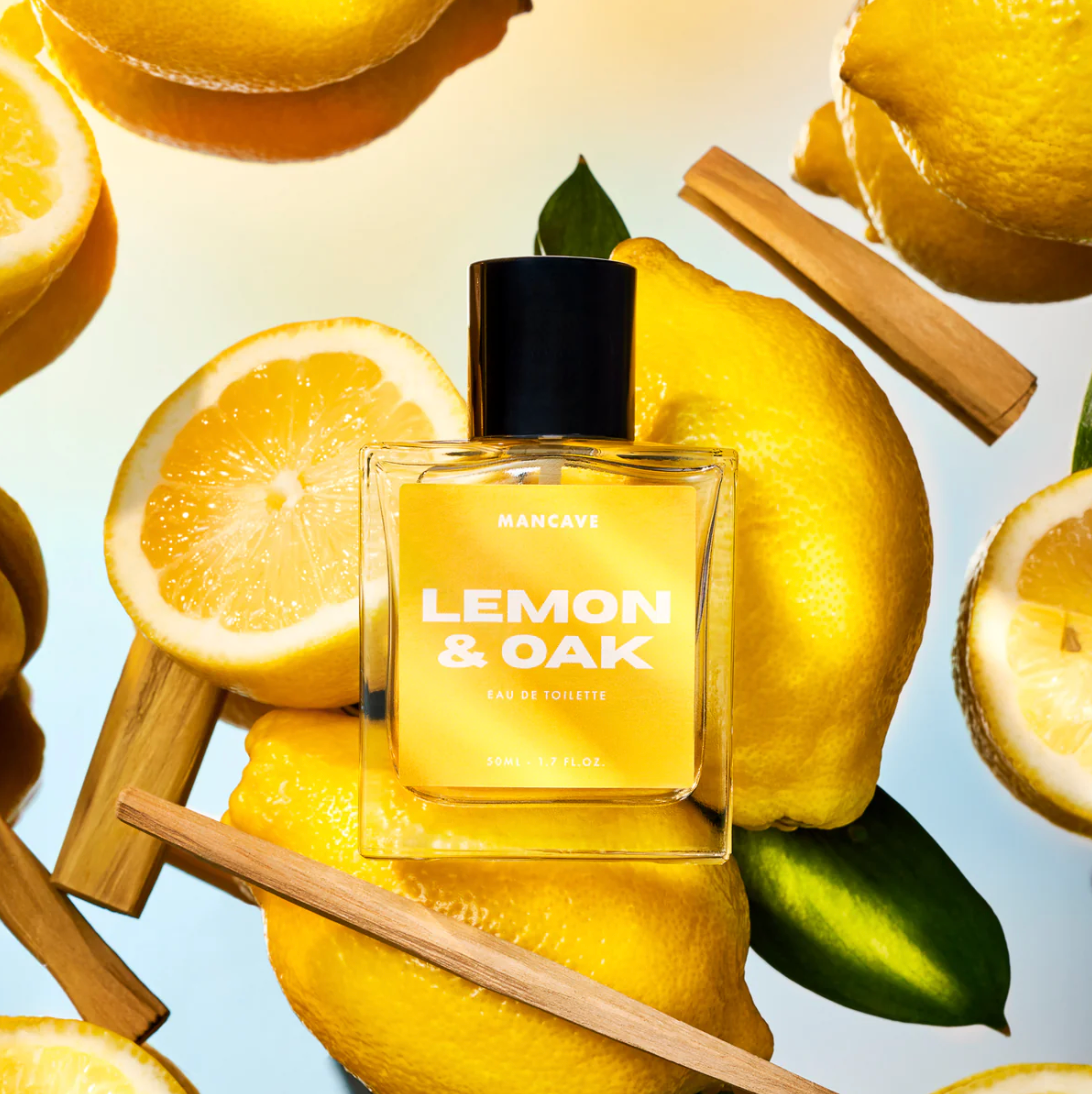 Das ultimative Selbstpflegepaket 