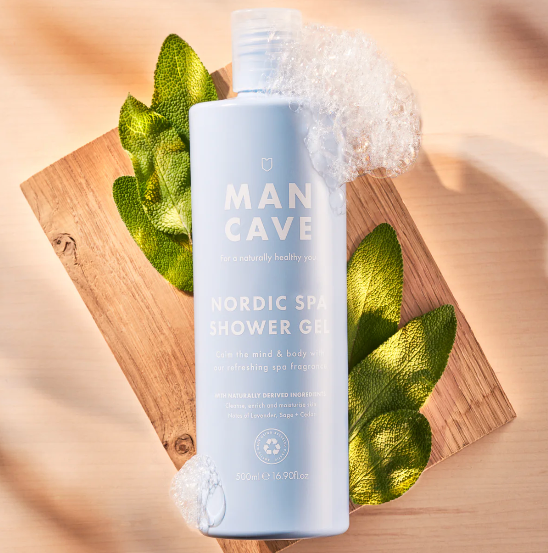 Das ultimative Selbstpflegepaket 