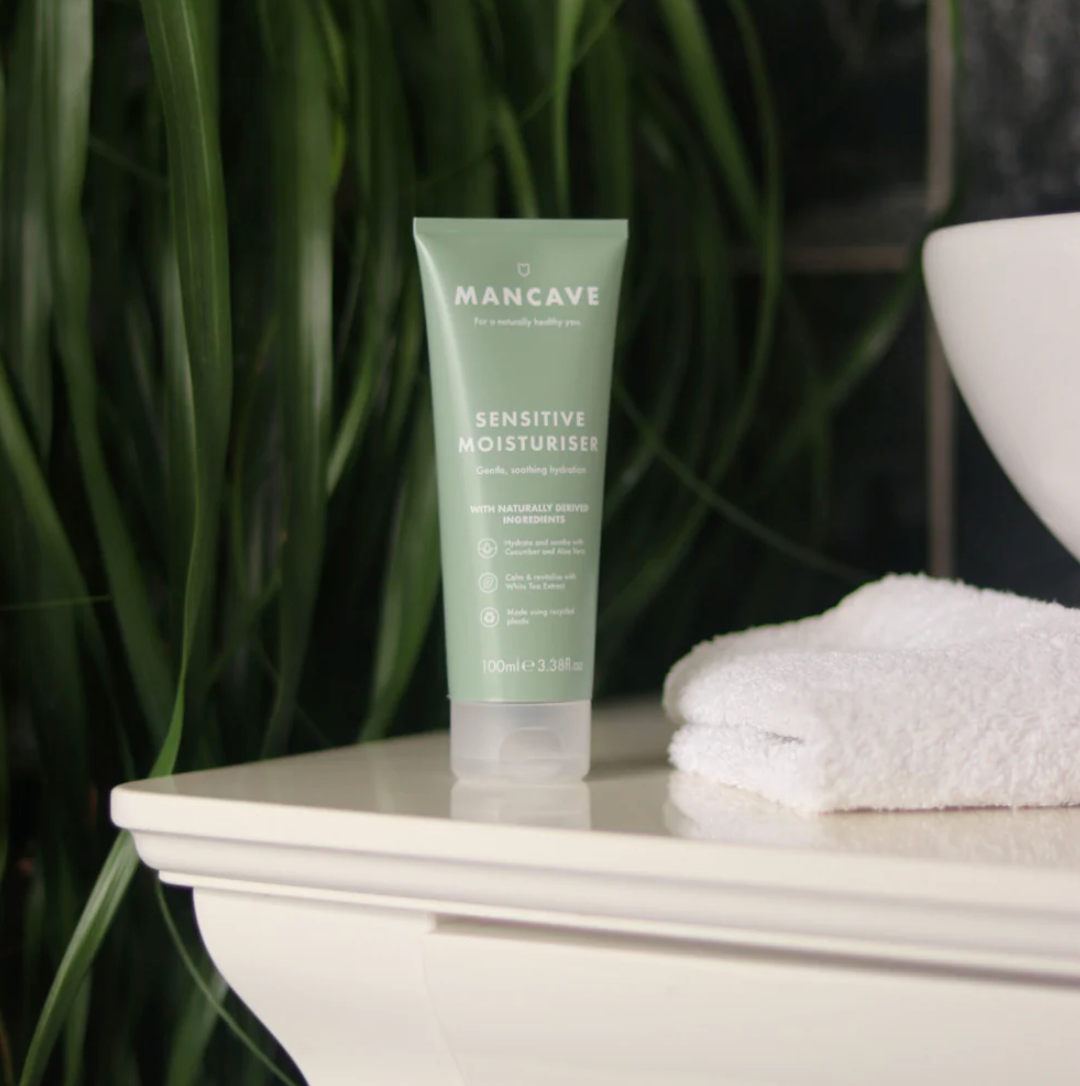 Das ultimative Selbstpflegepaket 