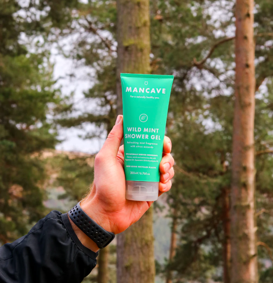 Fragrance Starter Kit Bundle