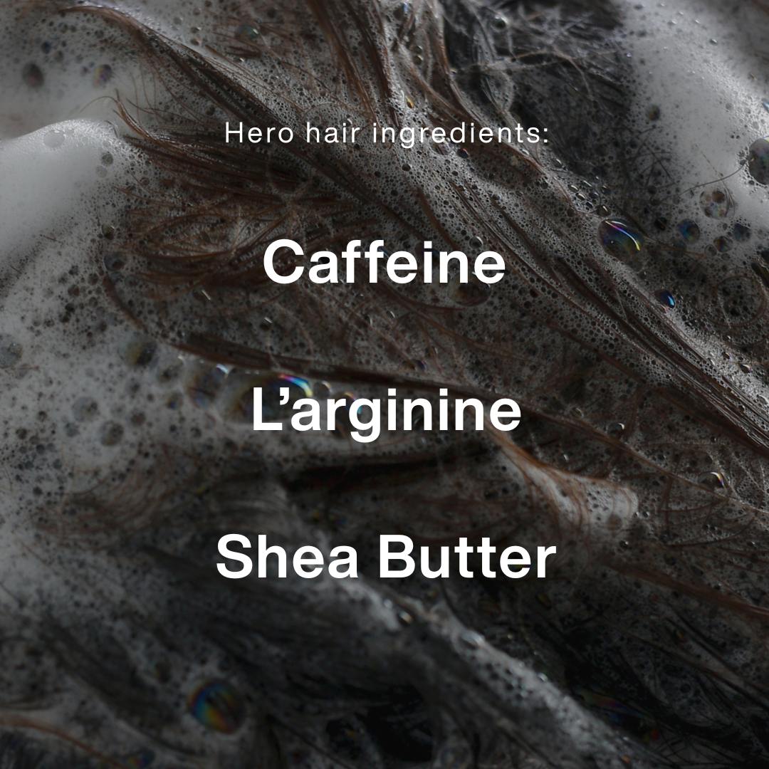 The Thicker Hair Duo