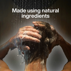 2-in-1 Nourishing Shampoo 200ml