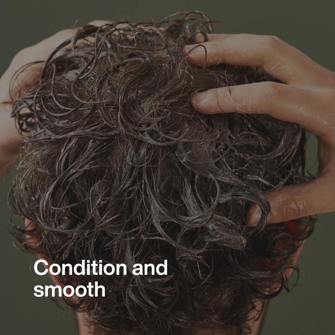 Koffein-Conditioner 200ml 