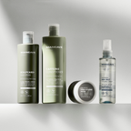 Hair & Scalp Routine Bundle