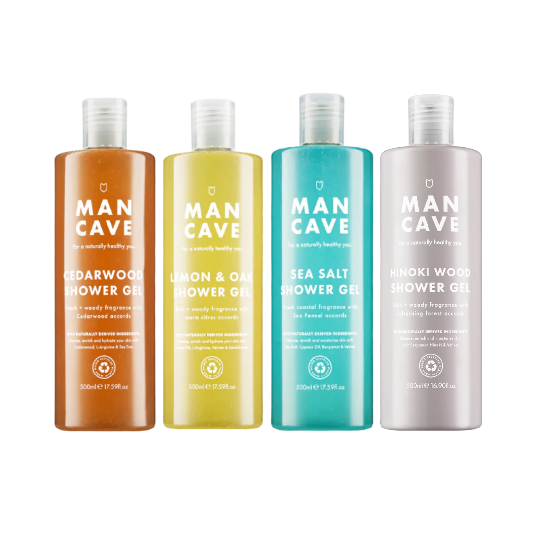 Best Sellers Shower Collection