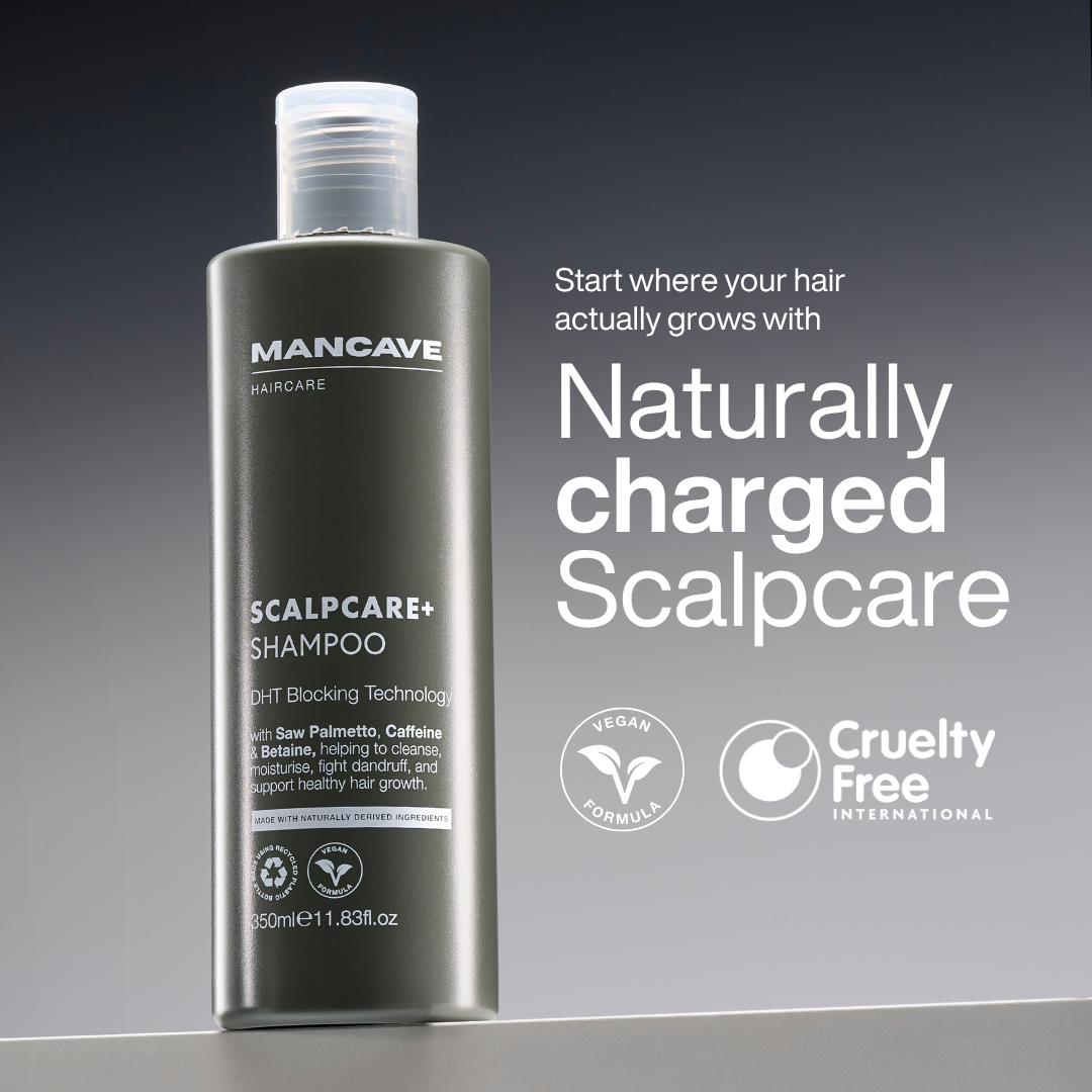 Scalpcare Pro+ Kollektion
