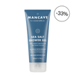 Sea Salt Shower Gel 200ml