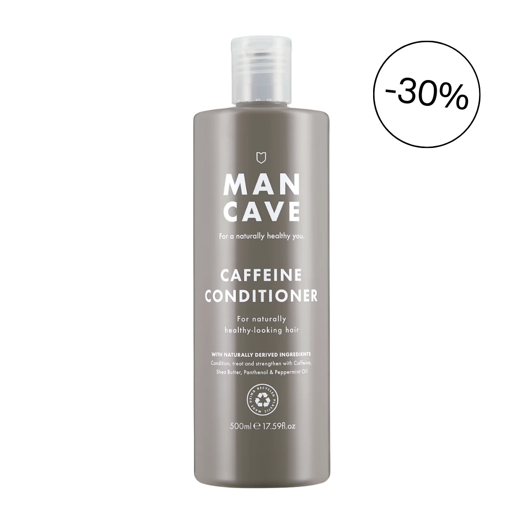 Cafeïne Conditioner 500ml 