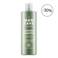 Cafeïne Shampoo 500ml 