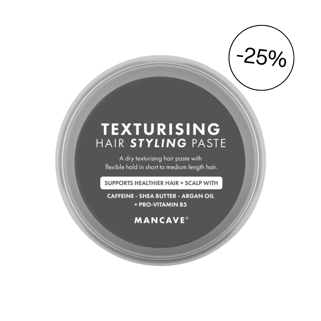 Texturierende Haarpaste 75 ml 