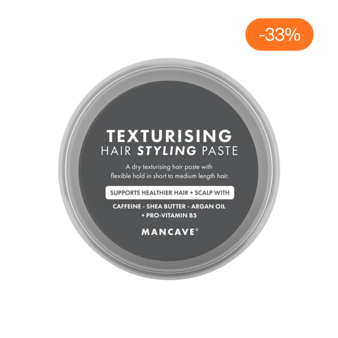 Texturizing Haarpasta 75ml 