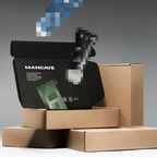 ManCave Mystery Bundle - The Spring Edit