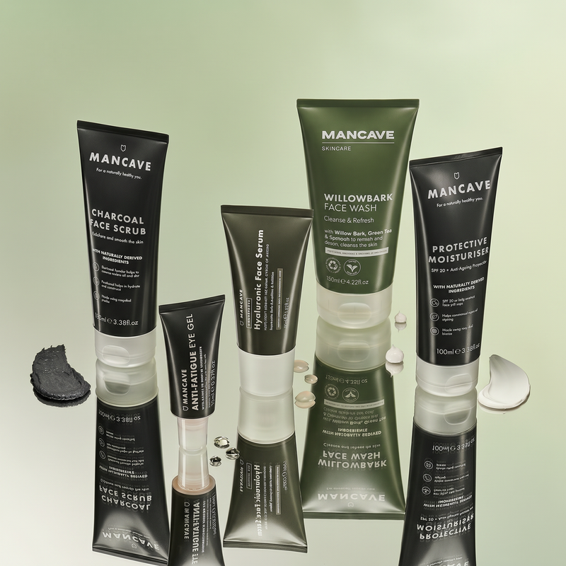 Hydration+ Skincare Bundle