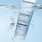 Voedende shampoo 200 ml
