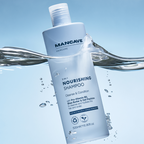 Voedende shampoo 500ml