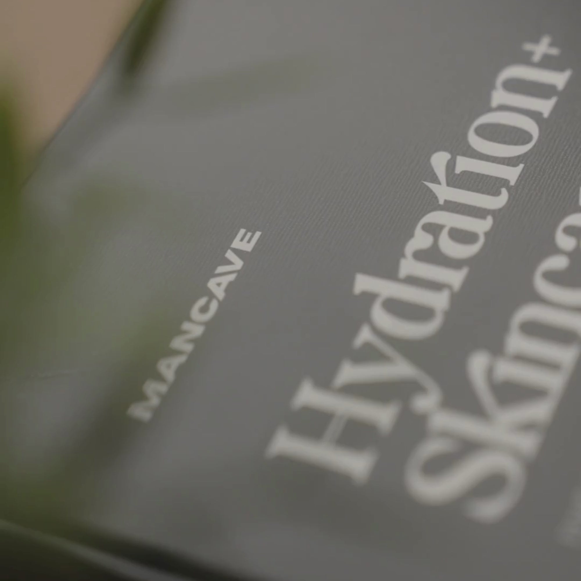 Hydration+ Skincare Set