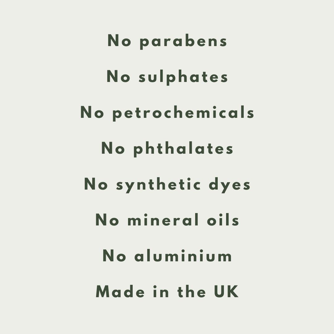 Blackspice Beard Set