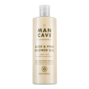 Aloë &amp; Pine Douchegel 500ml 