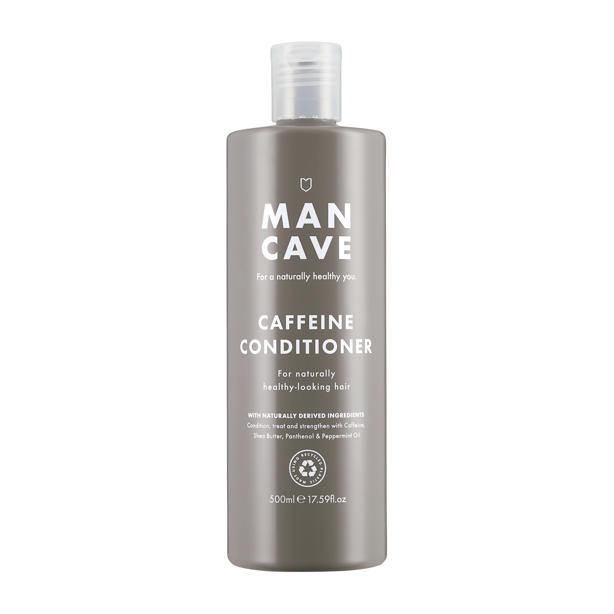 Cafeïne Conditioner 500ml 