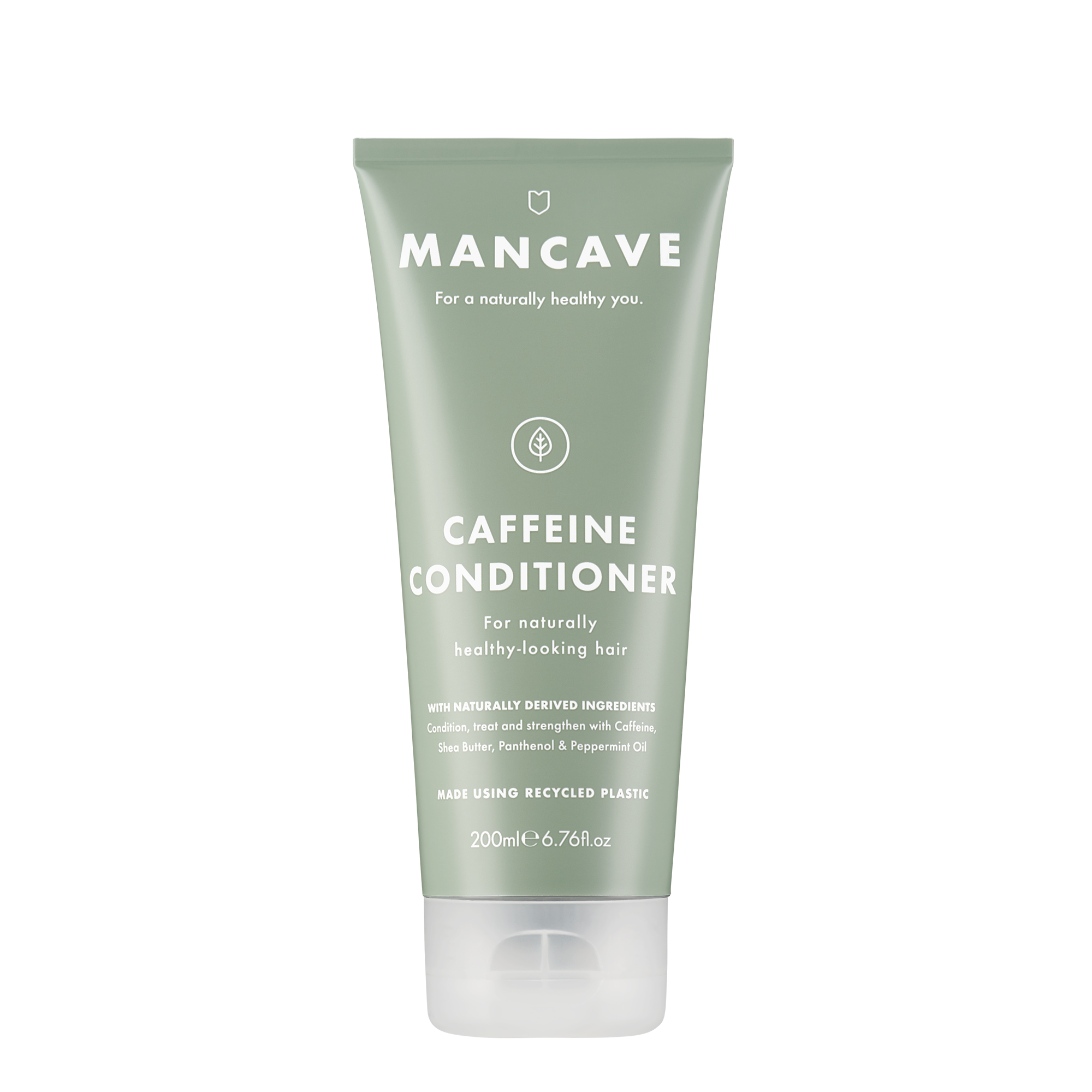 Cafeïne Conditioner 200ml 
