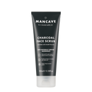 Charcoal Face Scrub 100ml