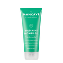 Wild Mint Shower Gel 200ml